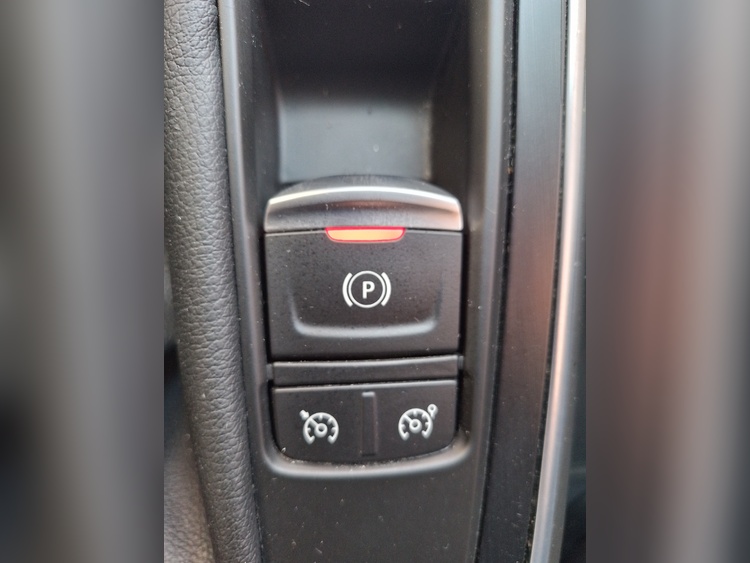 Renault Scenic Grand Limited foto 19