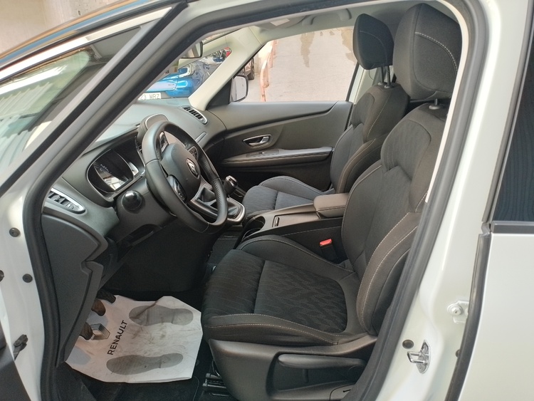 Renault Scenic Grand Limited foto 5