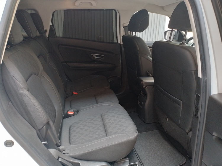Renault Scenic Grand Limited foto 7