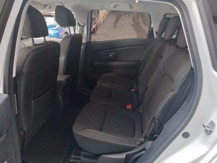 Renault Scenic Grand Limited foto 8