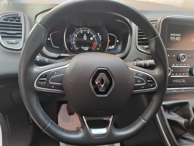 Renault Scenic Grand Limited foto 10