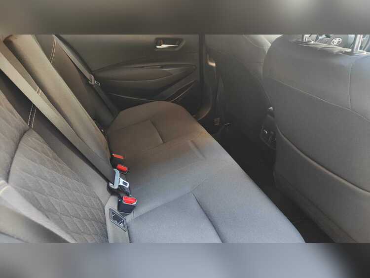 Toyota Corolla Hybrid Active foto 12