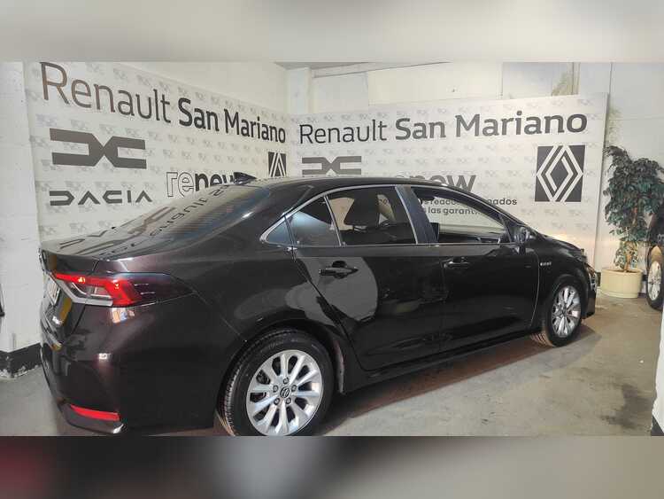Toyota Corolla Hybrid Active foto 5
