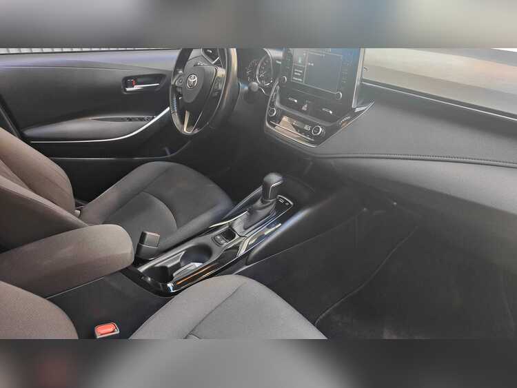Toyota Corolla Hybrid Active foto 7