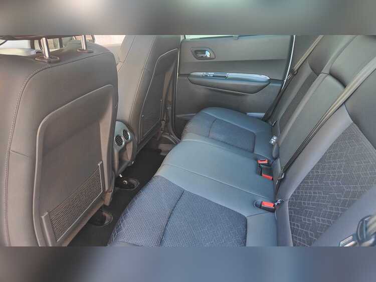 Toyota Corolla Hybrid Active foto 10