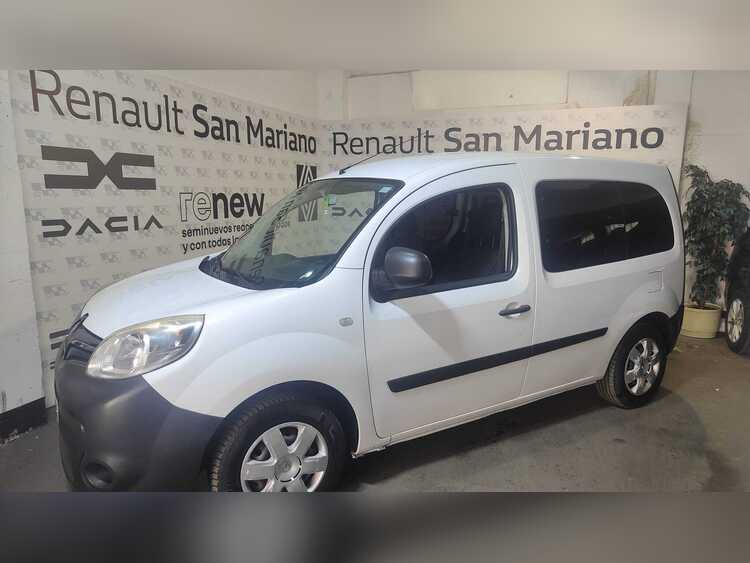 Renault Kangoo Profesional foto 3