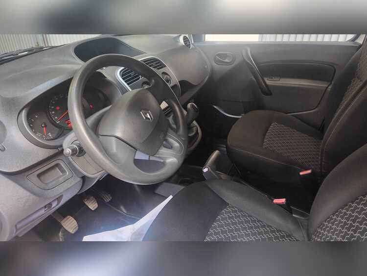 Renault Kangoo Profesional foto 12