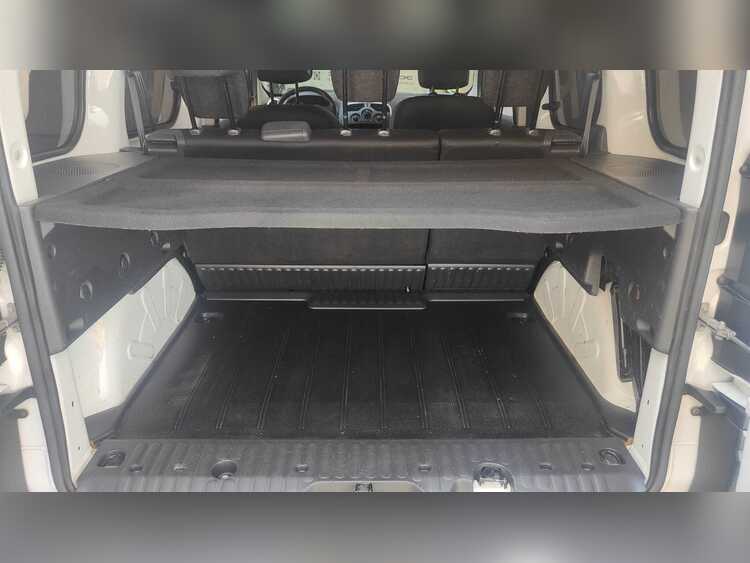 Renault Kangoo Profesional foto 8