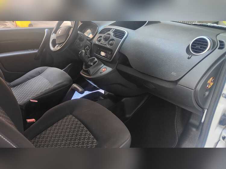 Renault Kangoo Profesional foto 11
