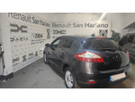 Renault Megane Dynamique miniatura 5