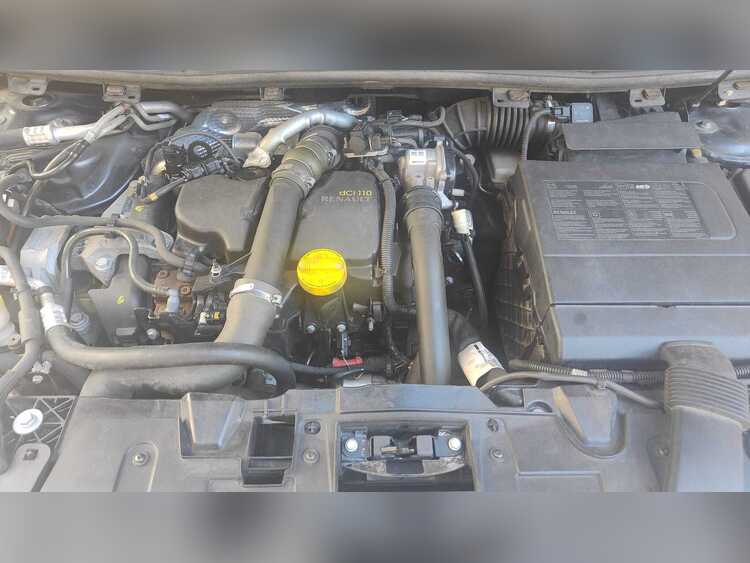 Renault Megane Dynamique foto 14
