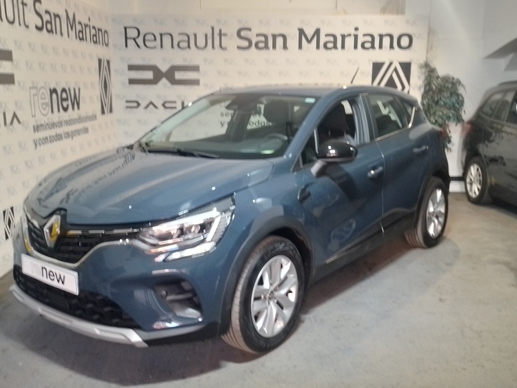 Renault Captur II Intens foto 3