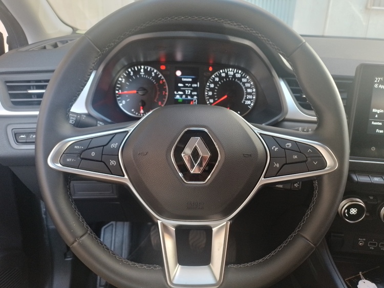 Renault Captur II Intens foto 13