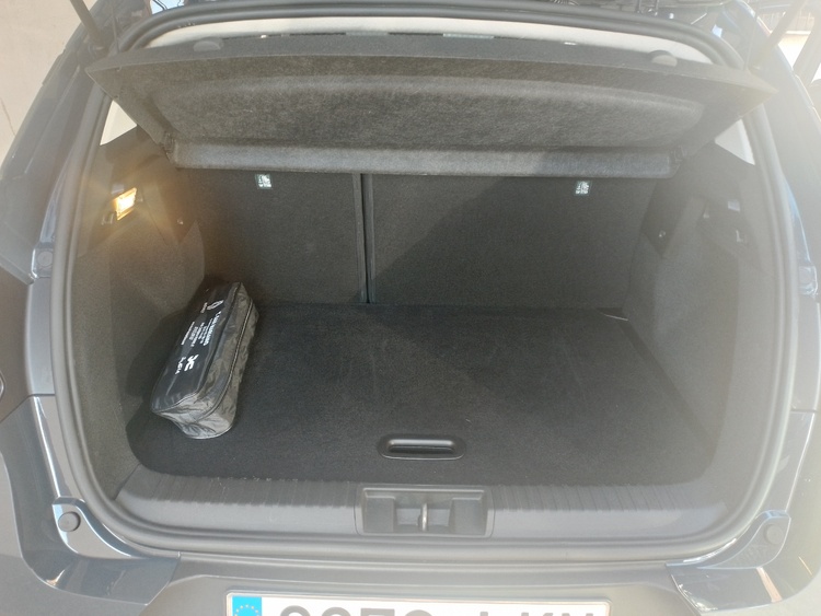Renault Captur II Intens foto 19