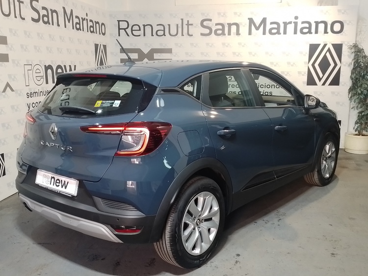 Renault Captur II Intens foto 4