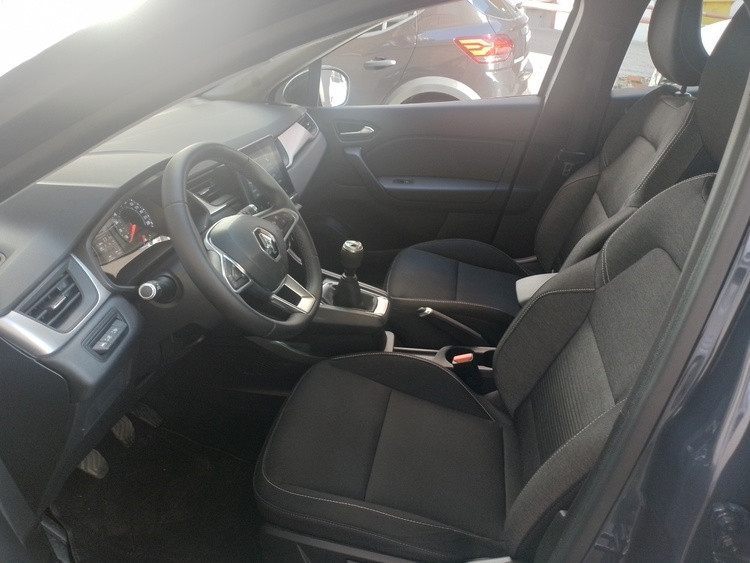 Renault Captur II Intens foto 6
