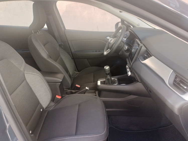Renault Captur II Intens foto 7