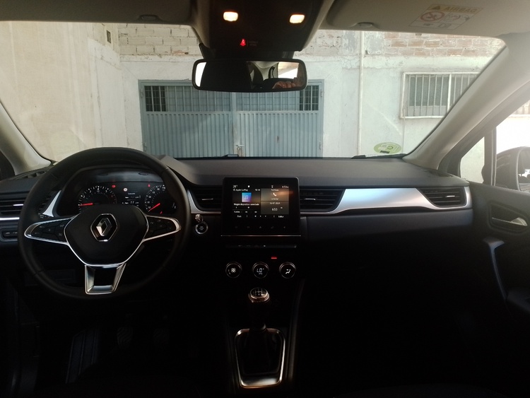 Renault Captur II Intens foto 10