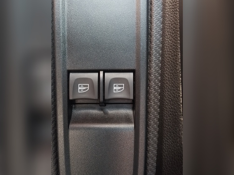 Dacia Sandero Stepway Essential foto 10
