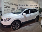 Nissan Qashqai+2 Tekna Sport miniatura 2