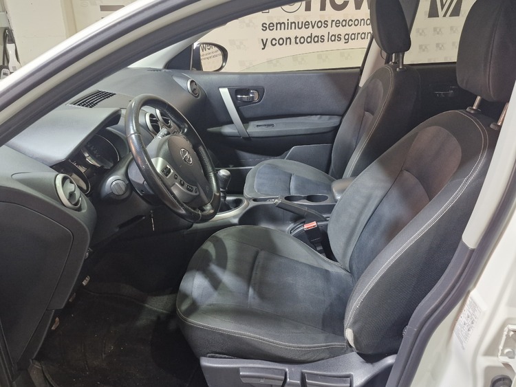 Nissan Qashqai+2 Tekna Sport foto 6