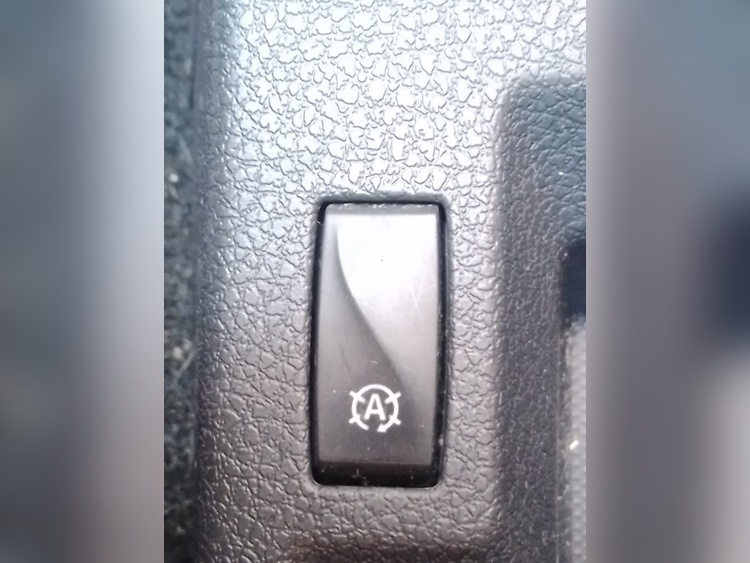 Dacia Sandero Stepway Comfort foto 16