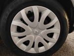 Renault Clio Business miniatura 13
