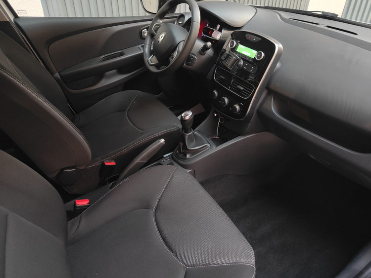 Renault Clio Business foto 12