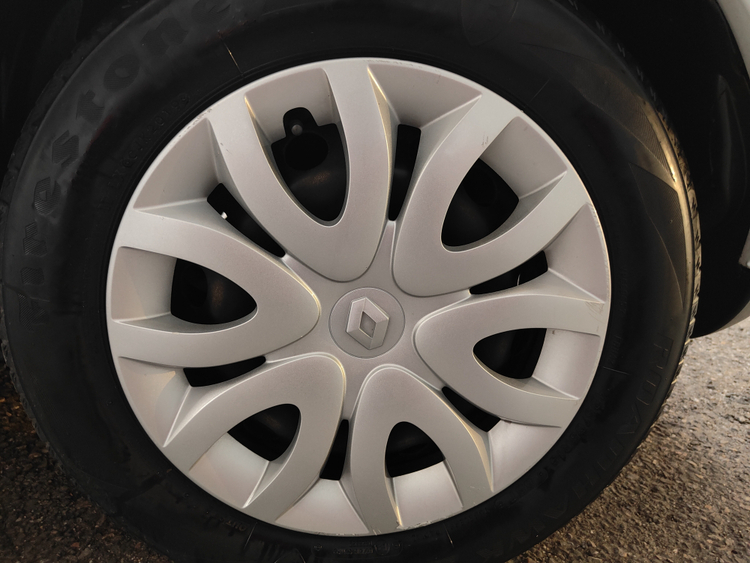 Renault Clio Business foto 13