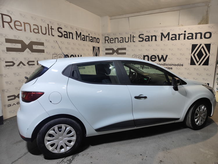 Renault Clio Business foto 4