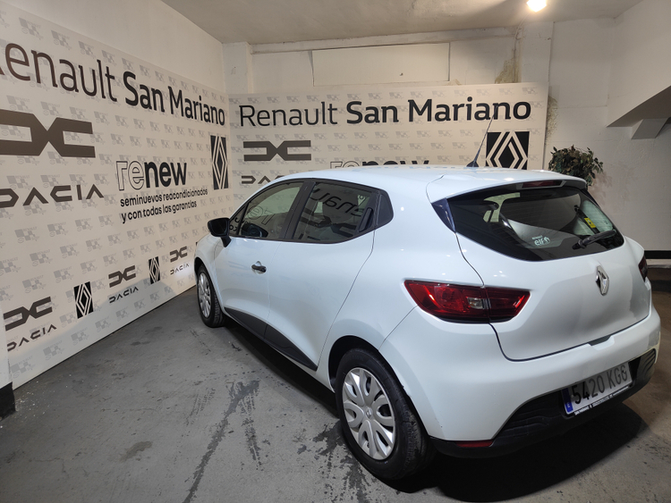 Renault Clio Business foto 5