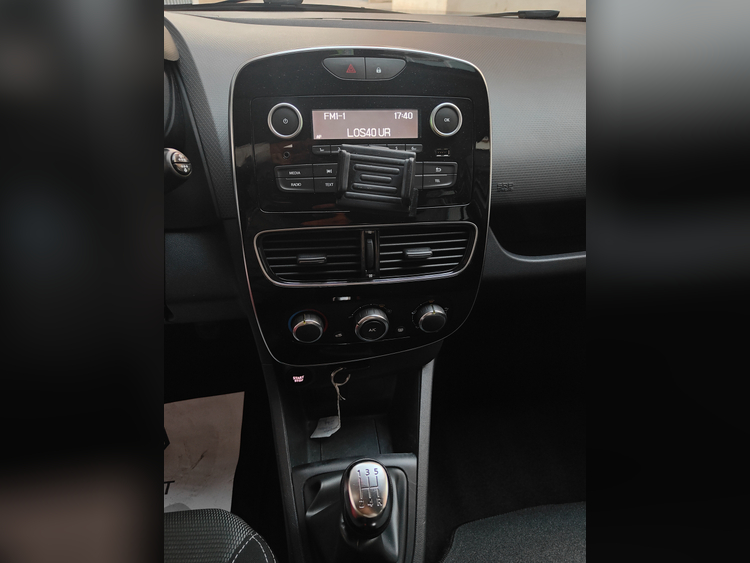 Renault Clio Business foto 7