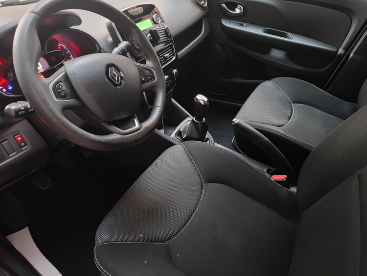 Renault Clio Business foto 8