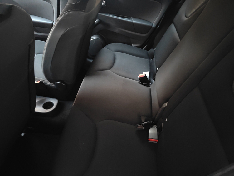Renault Clio Business foto 9