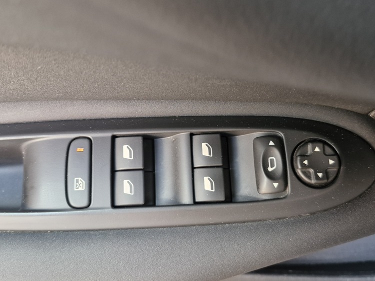 CITROEN C4 FEEL EDITION foto 12
