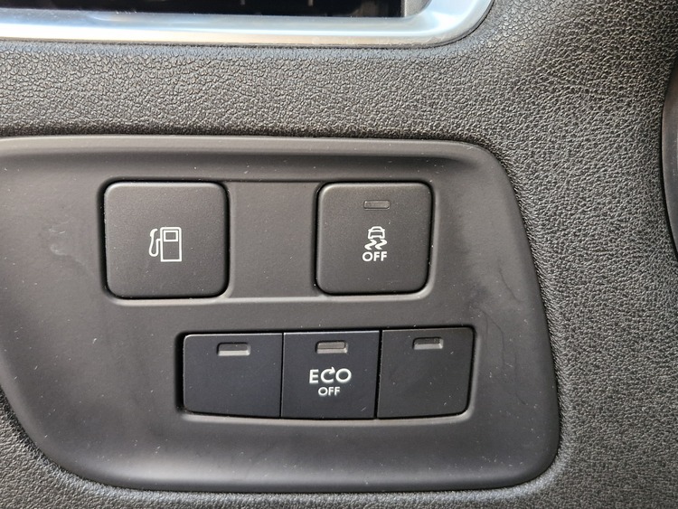 CITROEN C4 FEEL EDITION foto 13
