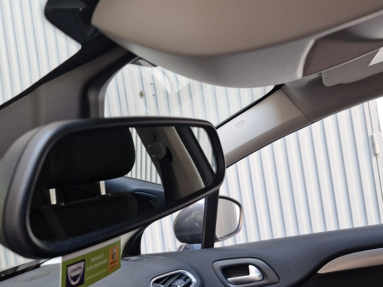 CITROEN C4 FEEL EDITION foto 11
