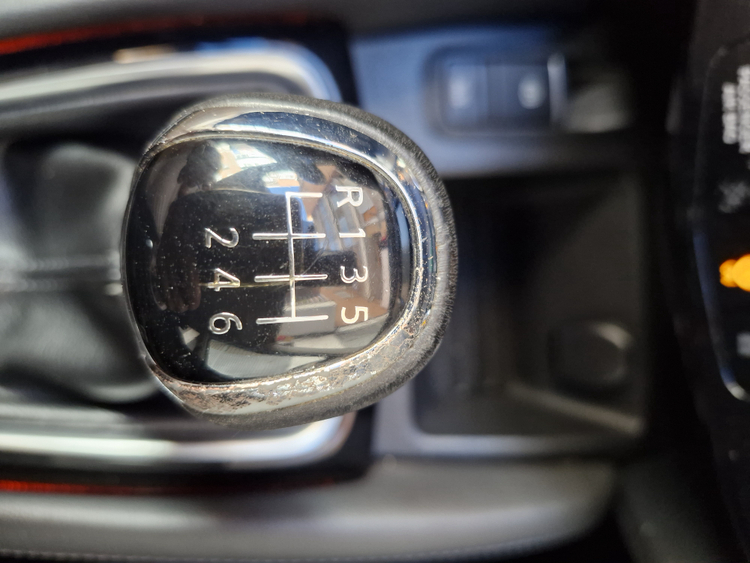 Nissan Qashqai Visia foto 13