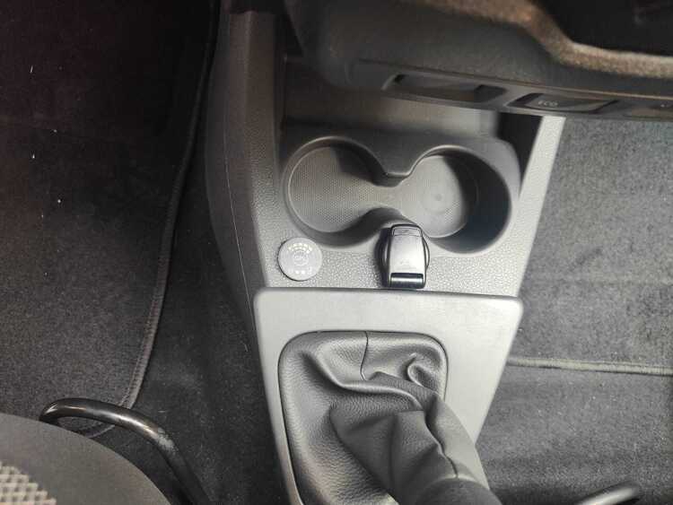 DACIA DOKKER AMBIANCE foto 13