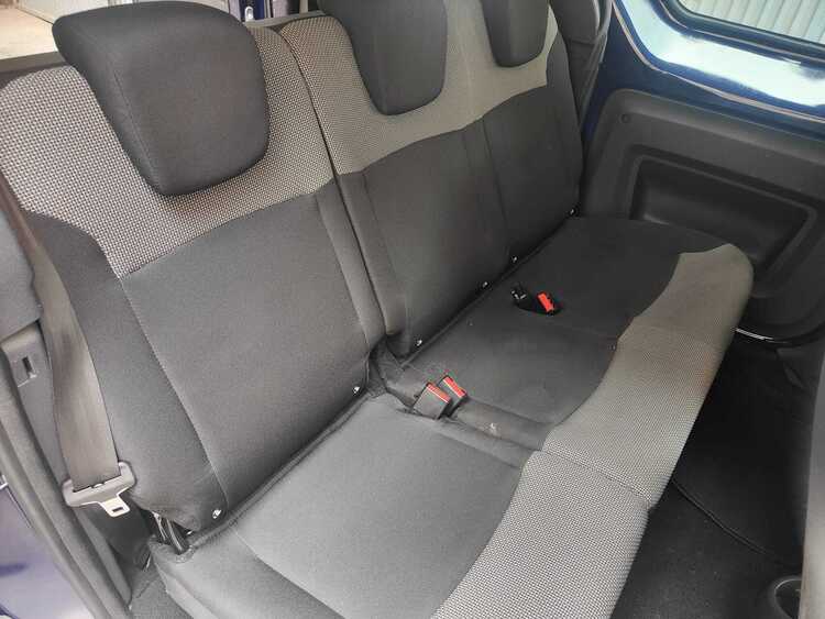 DACIA DOKKER AMBIANCE foto 8