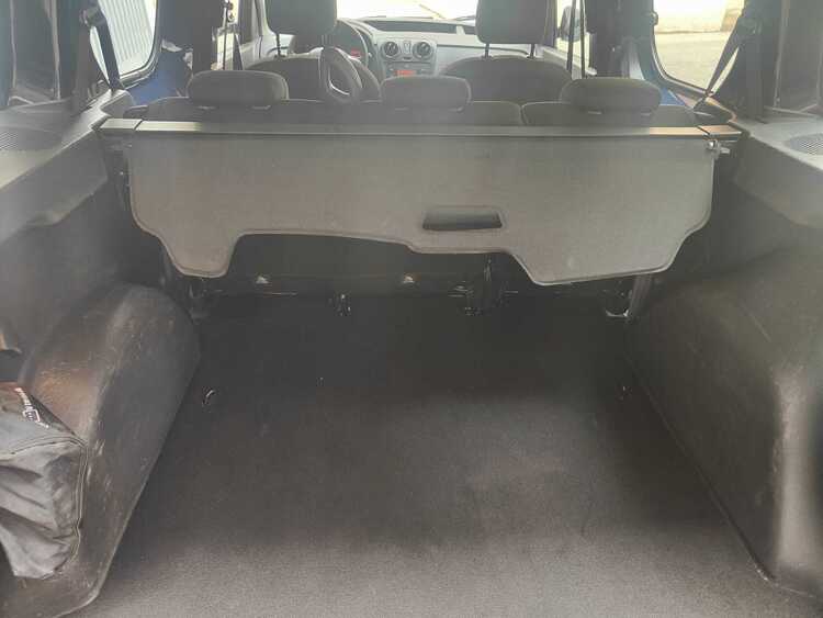 DACIA DOKKER AMBIANCE foto 9