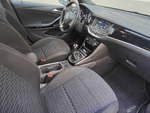 Opel Astra Dynamic miniatura 3