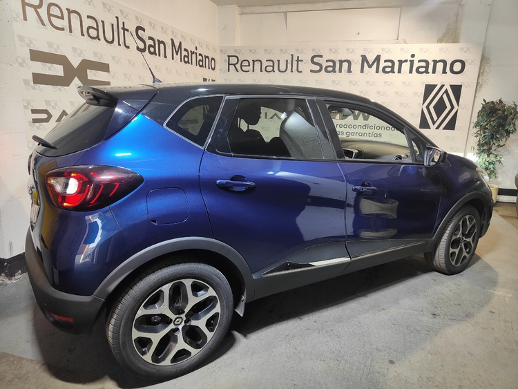 Renault captur zen foto 4
