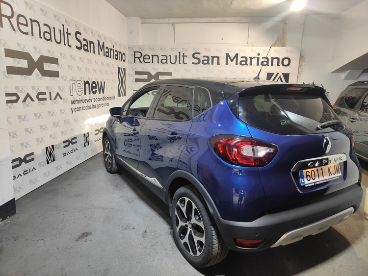 Renault captur zen foto 5
