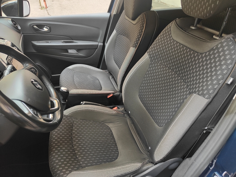Renault captur zen foto 9