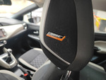 Nissan Micra N-Connecta miniatura 11
