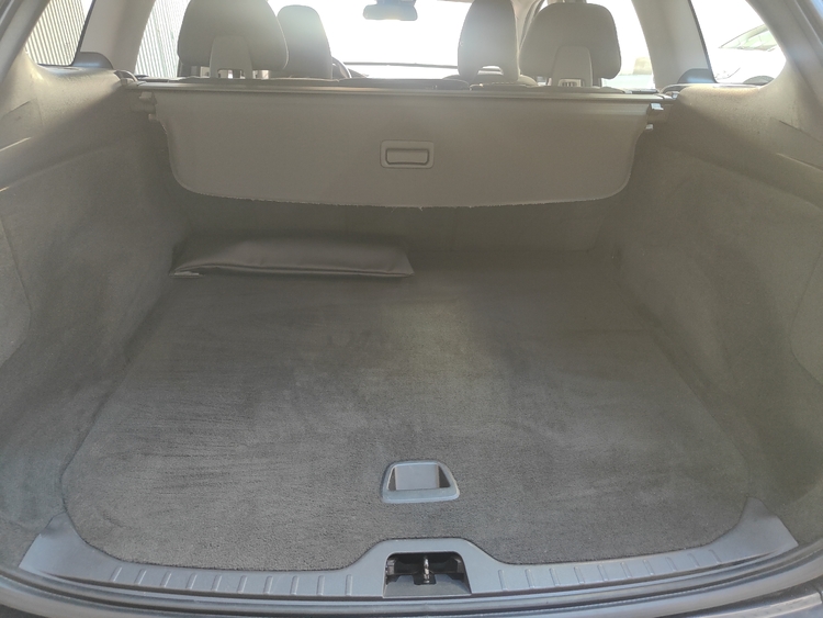 Volvo XC60 Momentum 2WD foto 9