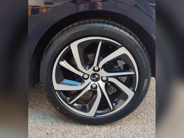 DS 3 Cabrio Sport foto 13