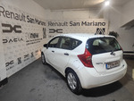 Nissan Note Visia miniatura 5