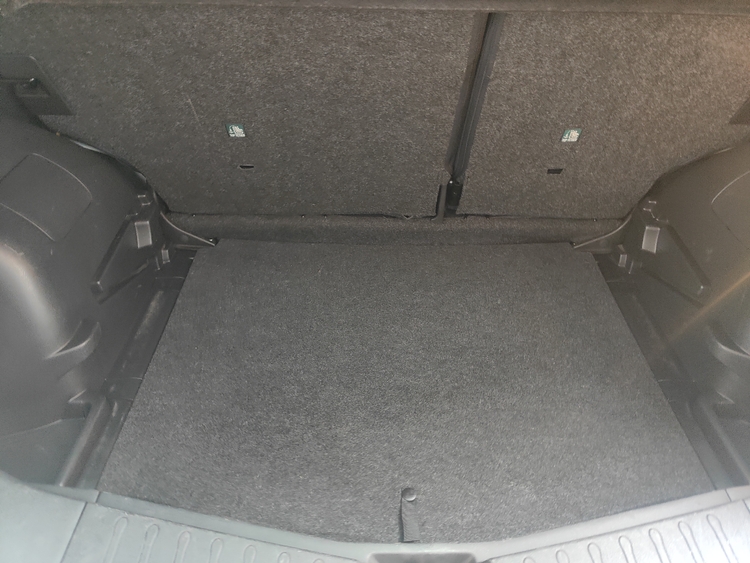 Nissan Note Visia foto 11